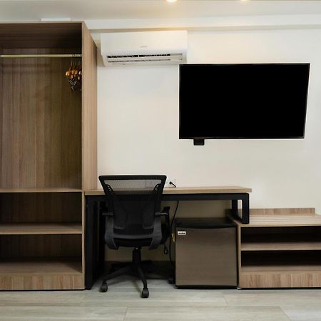 Hotel Bugambilia Hermosillo Dış mekan fotoğraf