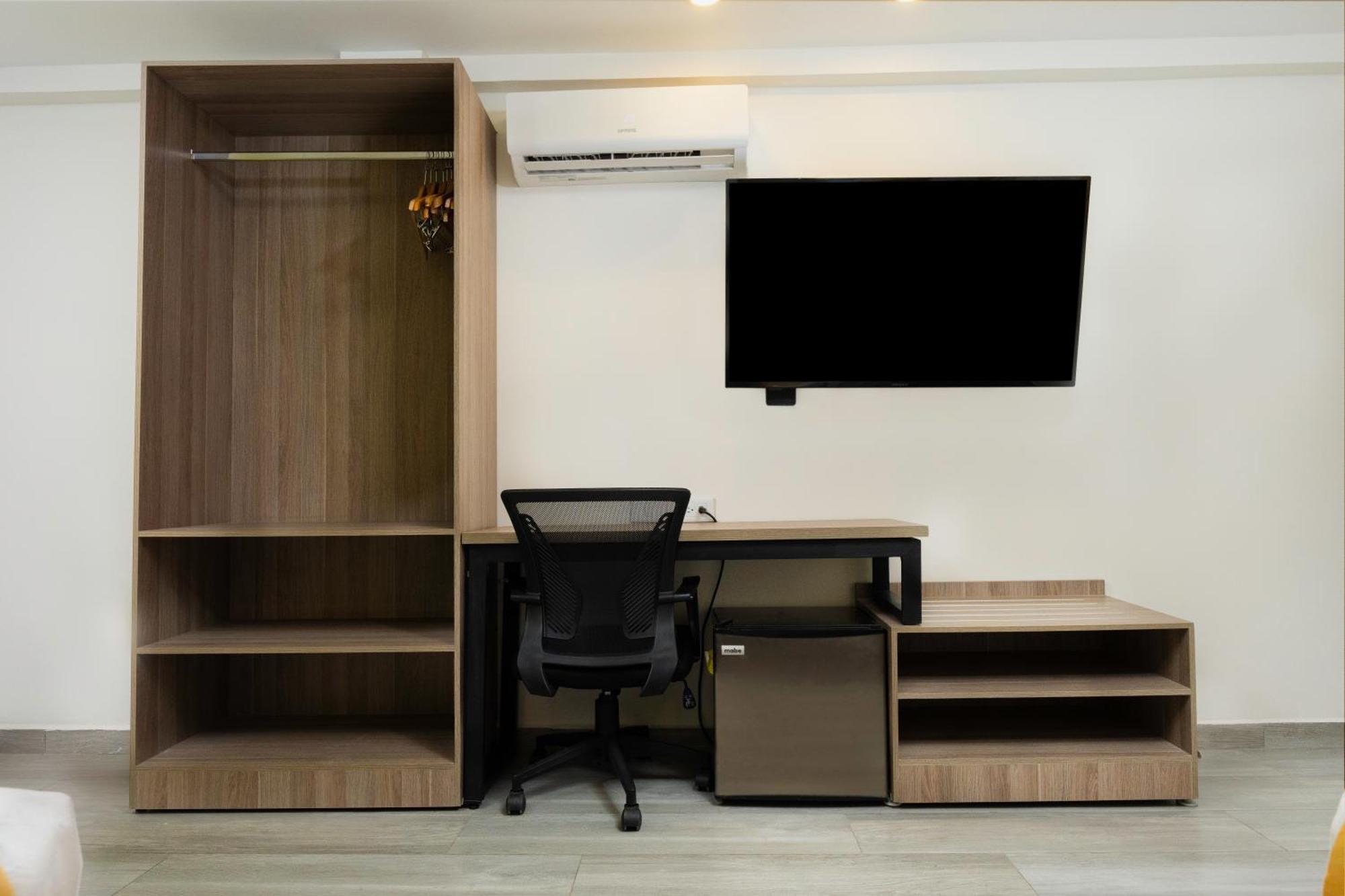Hotel Bugambilia Hermosillo Dış mekan fotoğraf