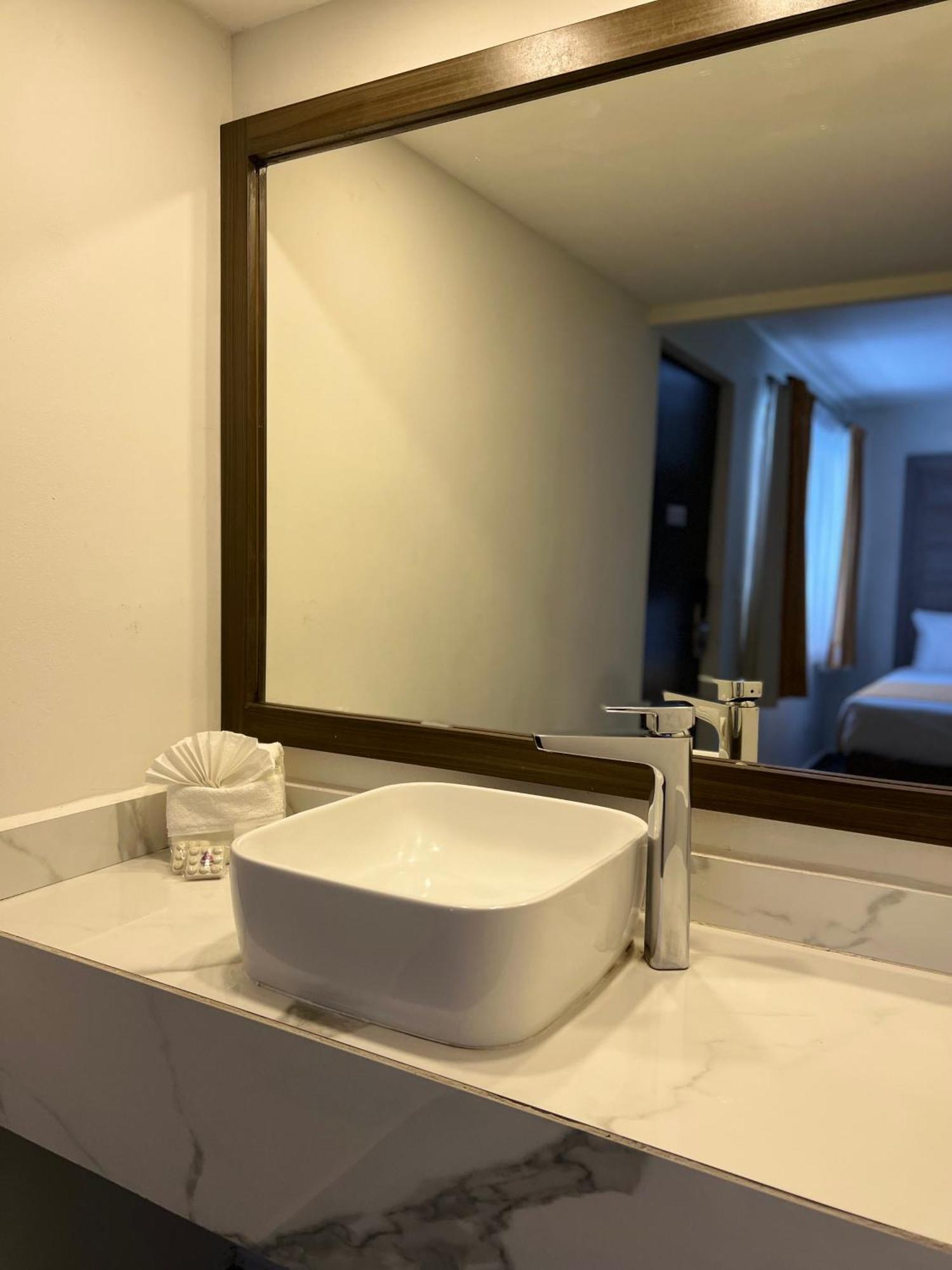 Hotel Bugambilia Hermosillo Dış mekan fotoğraf