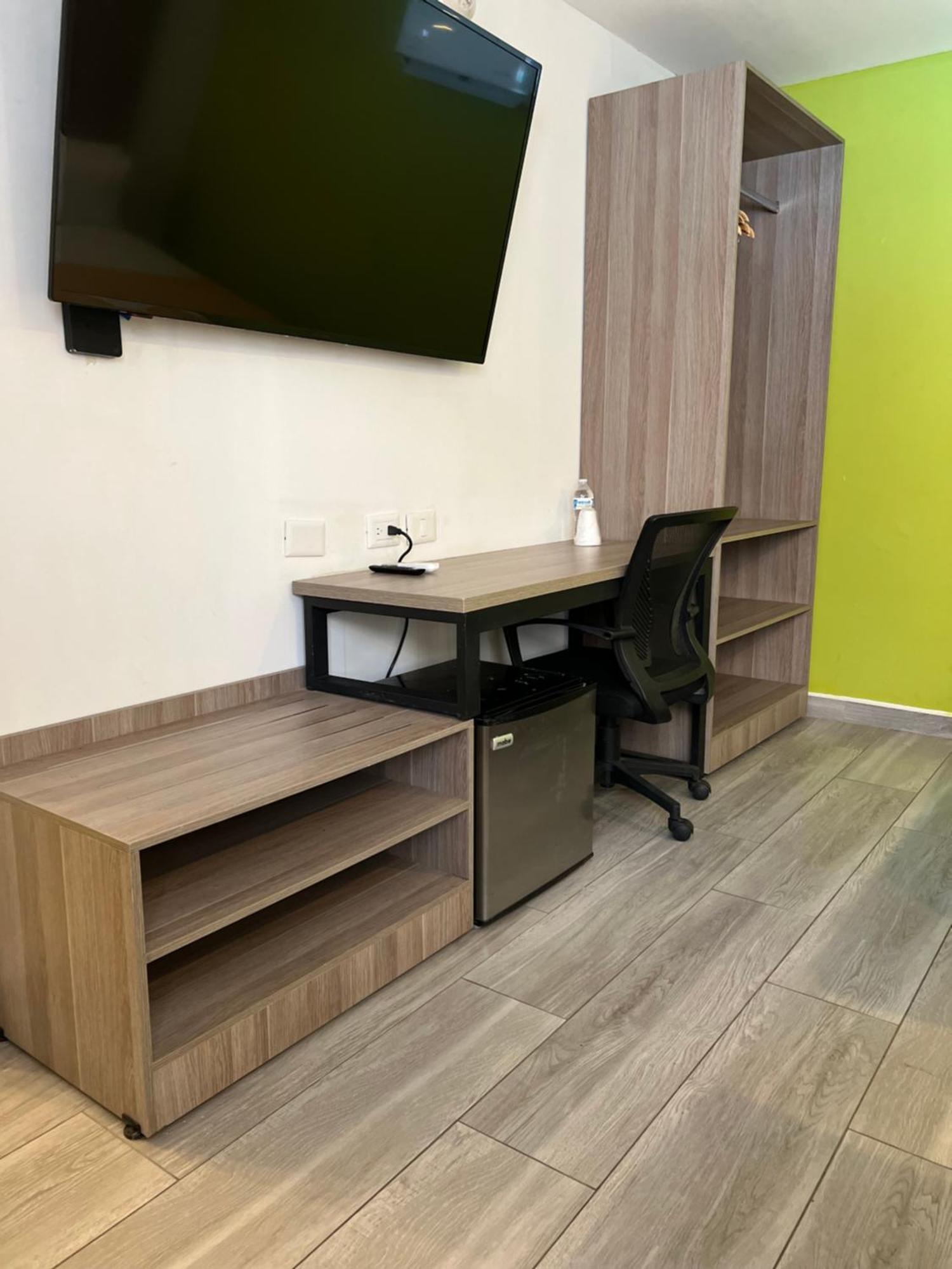 Hotel Bugambilia Hermosillo Dış mekan fotoğraf