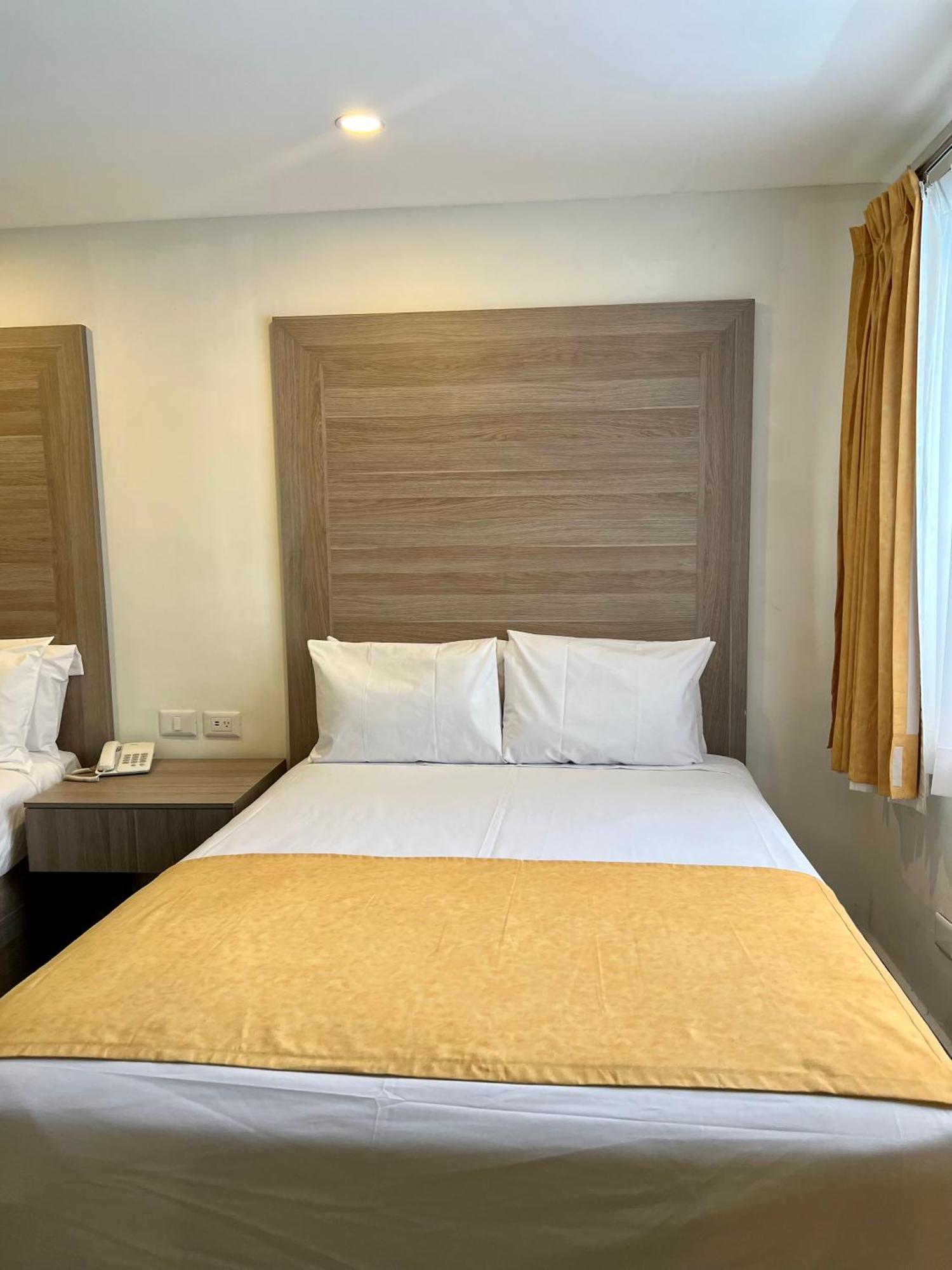 Hotel Bugambilia Hermosillo Dış mekan fotoğraf