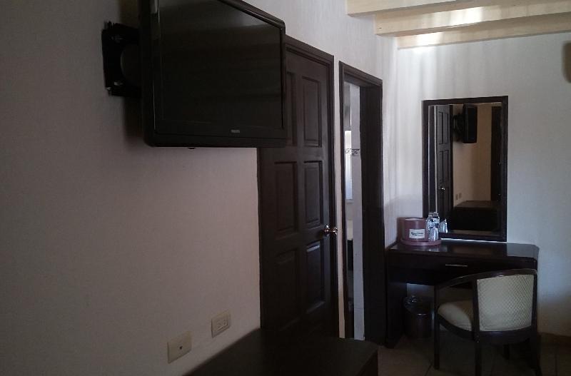 Hotel Bugambilia Hermosillo Dış mekan fotoğraf